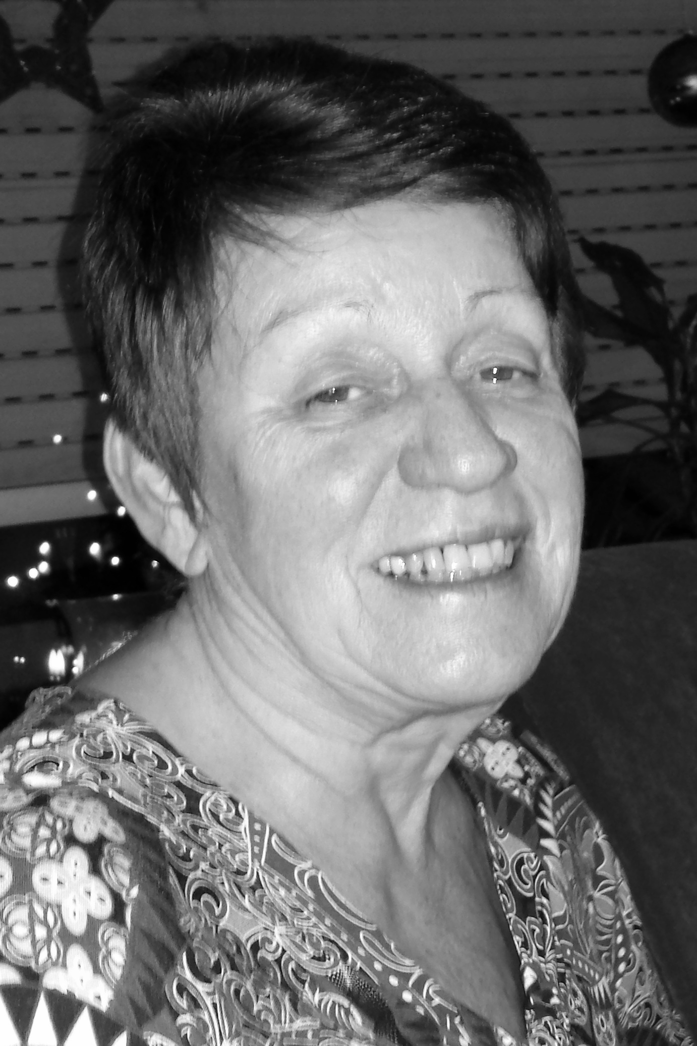 Sybille Rehe sw