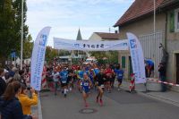 20190922 HalbMarathon Filderstadt Hauptlauf