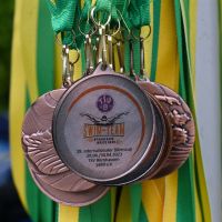 Bärencup 2023   TSV Bernhausen 4x4 01