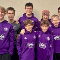 Team DMM Ulm 2024 1x1