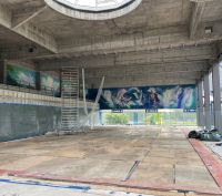 Hallenbad 2024 4x4
