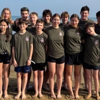 Trainingslager Schwimmen 1x1