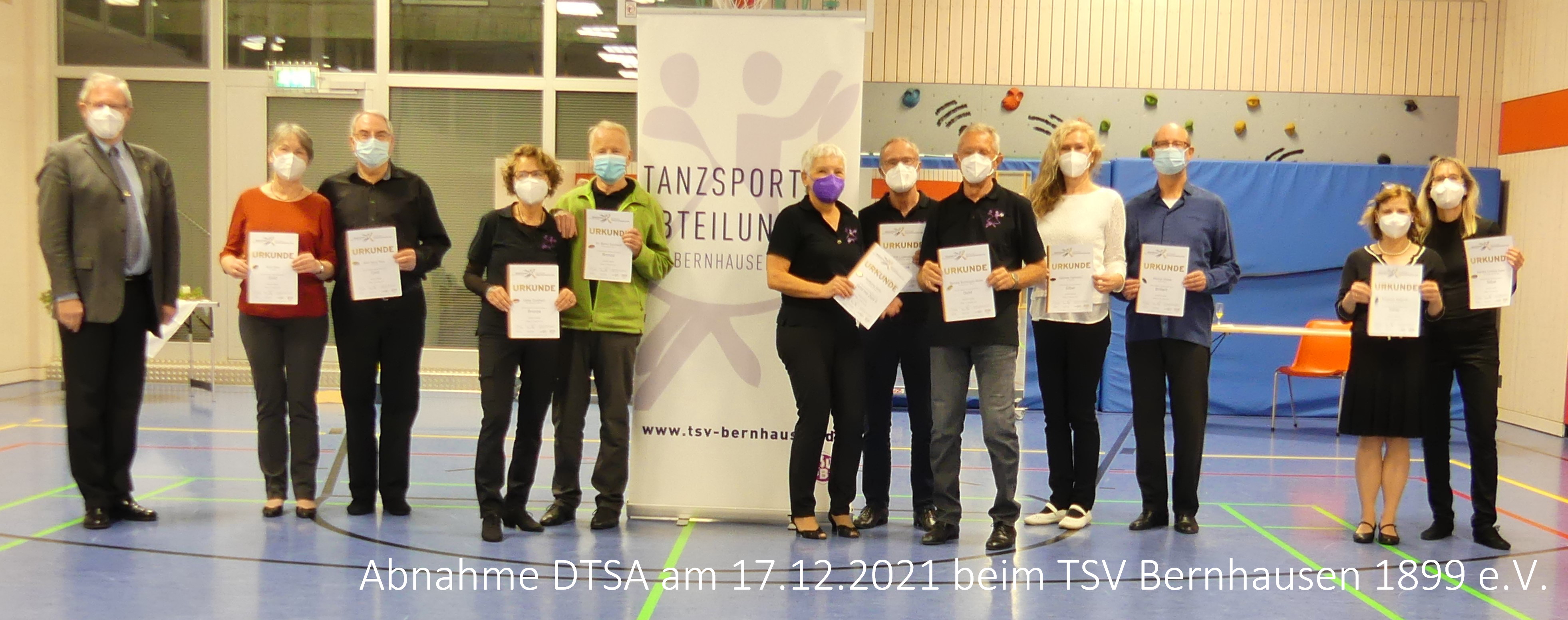 DTSA 17122021 Gesamt Gruppenbild