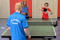 TSV Bernhausen Tischtennis Sommerferienprogramm 2022   14