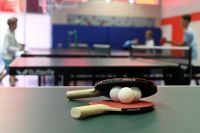 TSV Bernhausen Tischtennis Sommerferienprogramm 2022   23