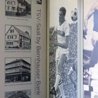 TSV Bernhausen   Neue Fototapeten   01