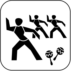 Fitness-Power-Dance