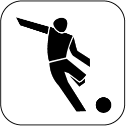 Fußball