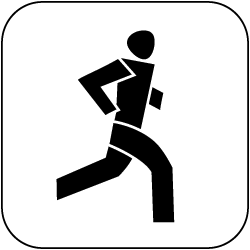 Laufsport