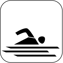 Schwimmen