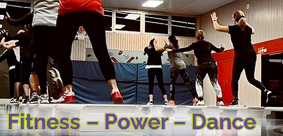 Fitness-Power-Dance