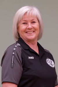 Beate Fregin