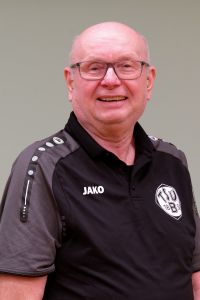 Norbert Leven