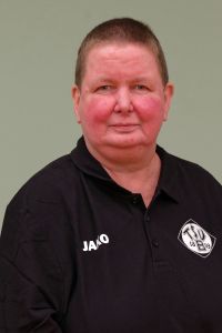 Karin Klötzer